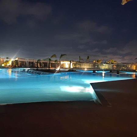 D-Bay North Coast Hotel Zawiyat 'abd al Mun'im Ngoại thất bức ảnh