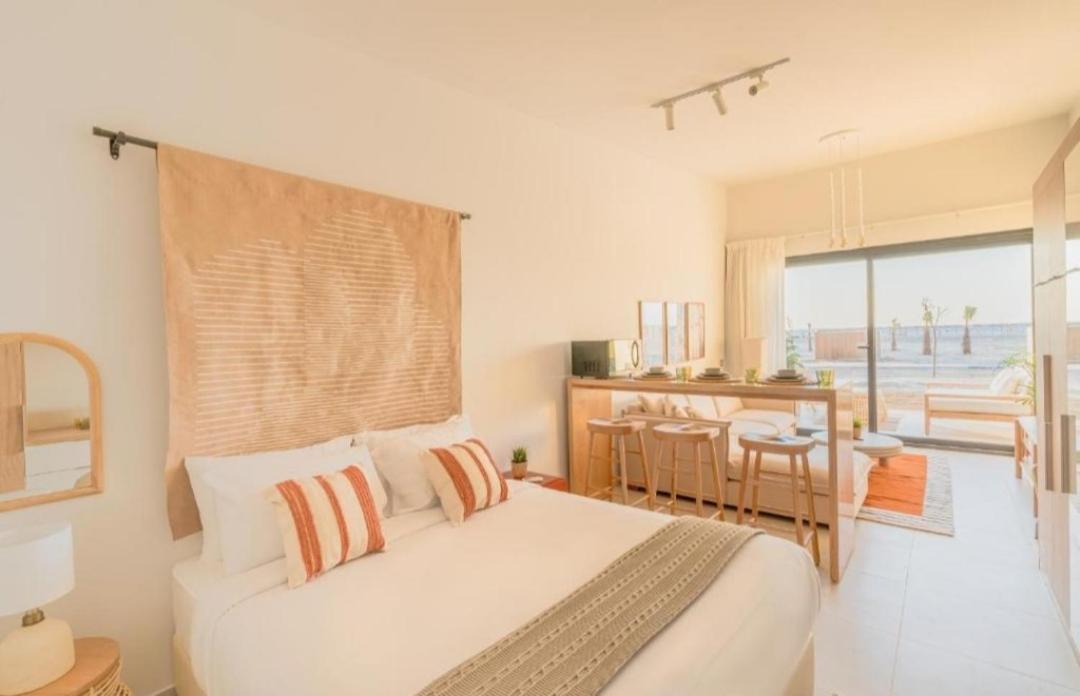 D-Bay North Coast Hotel Zawiyat 'abd al Mun'im Ngoại thất bức ảnh
