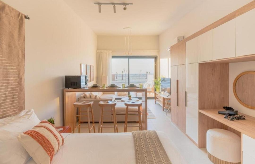 D-Bay North Coast Hotel Zawiyat 'abd al Mun'im Ngoại thất bức ảnh