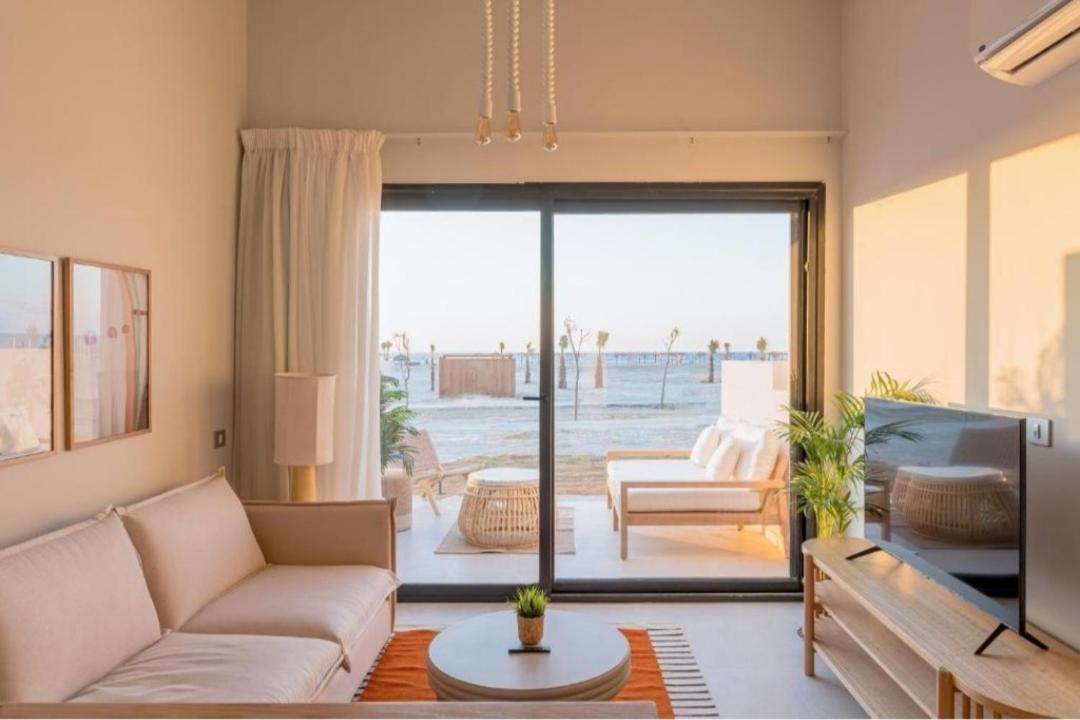 D-Bay North Coast Hotel Zawiyat 'abd al Mun'im Ngoại thất bức ảnh