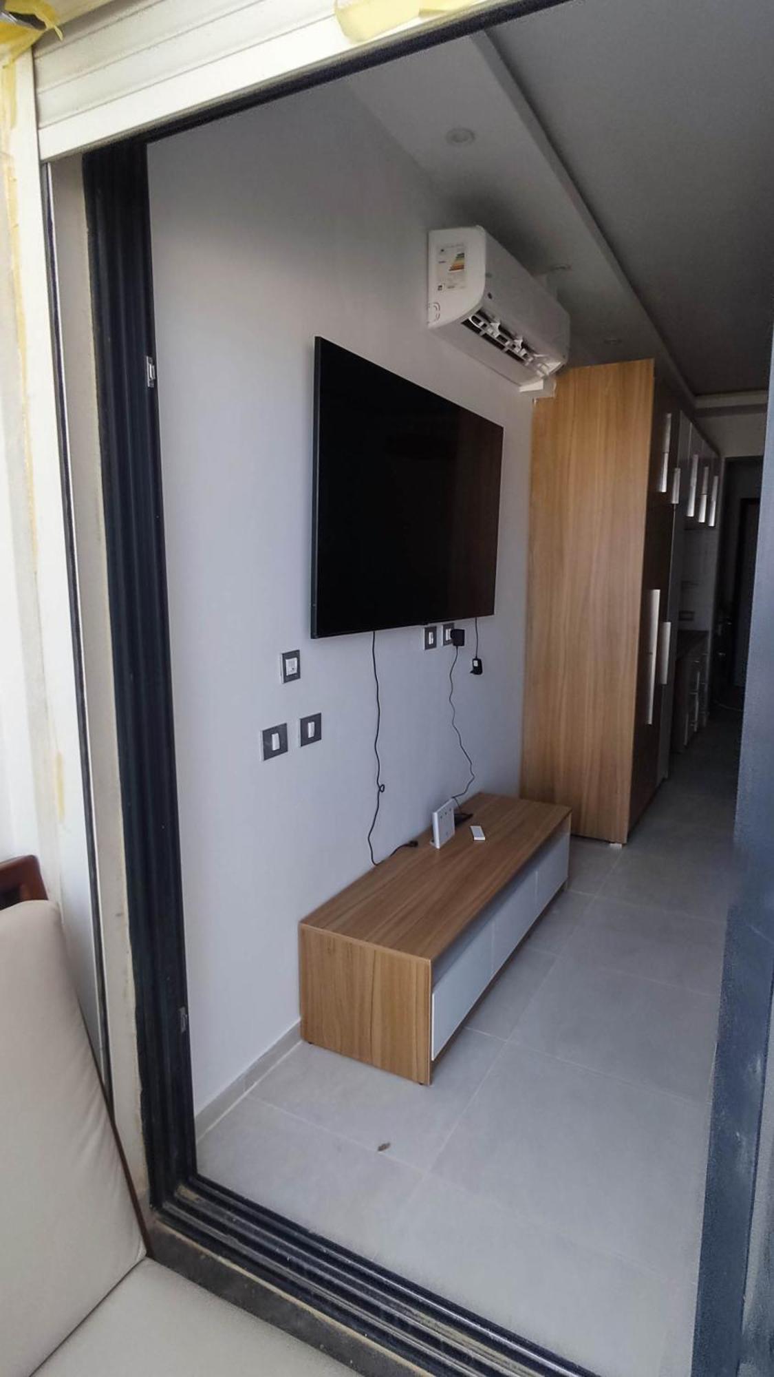 D-Bay North Coast Hotel Zawiyat 'abd al Mun'im Ngoại thất bức ảnh