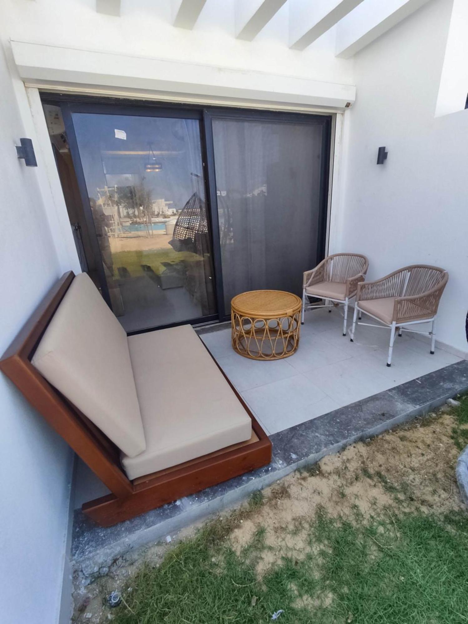 D-Bay North Coast Hotel Zawiyat 'abd al Mun'im Ngoại thất bức ảnh