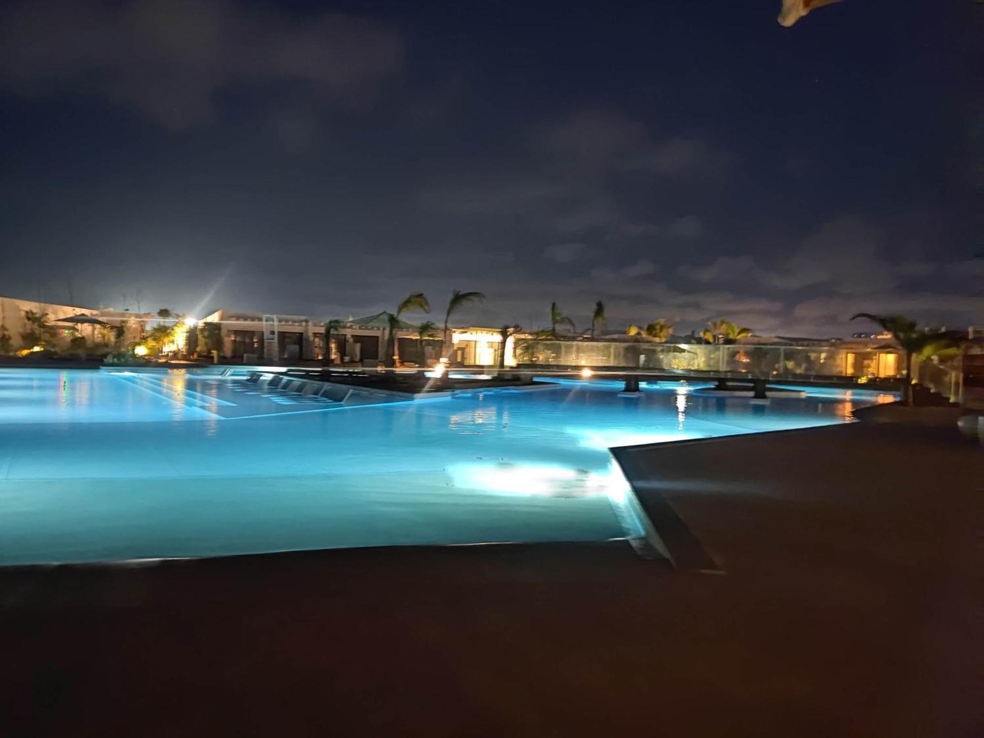 D-Bay North Coast Hotel Zawiyat 'abd al Mun'im Ngoại thất bức ảnh