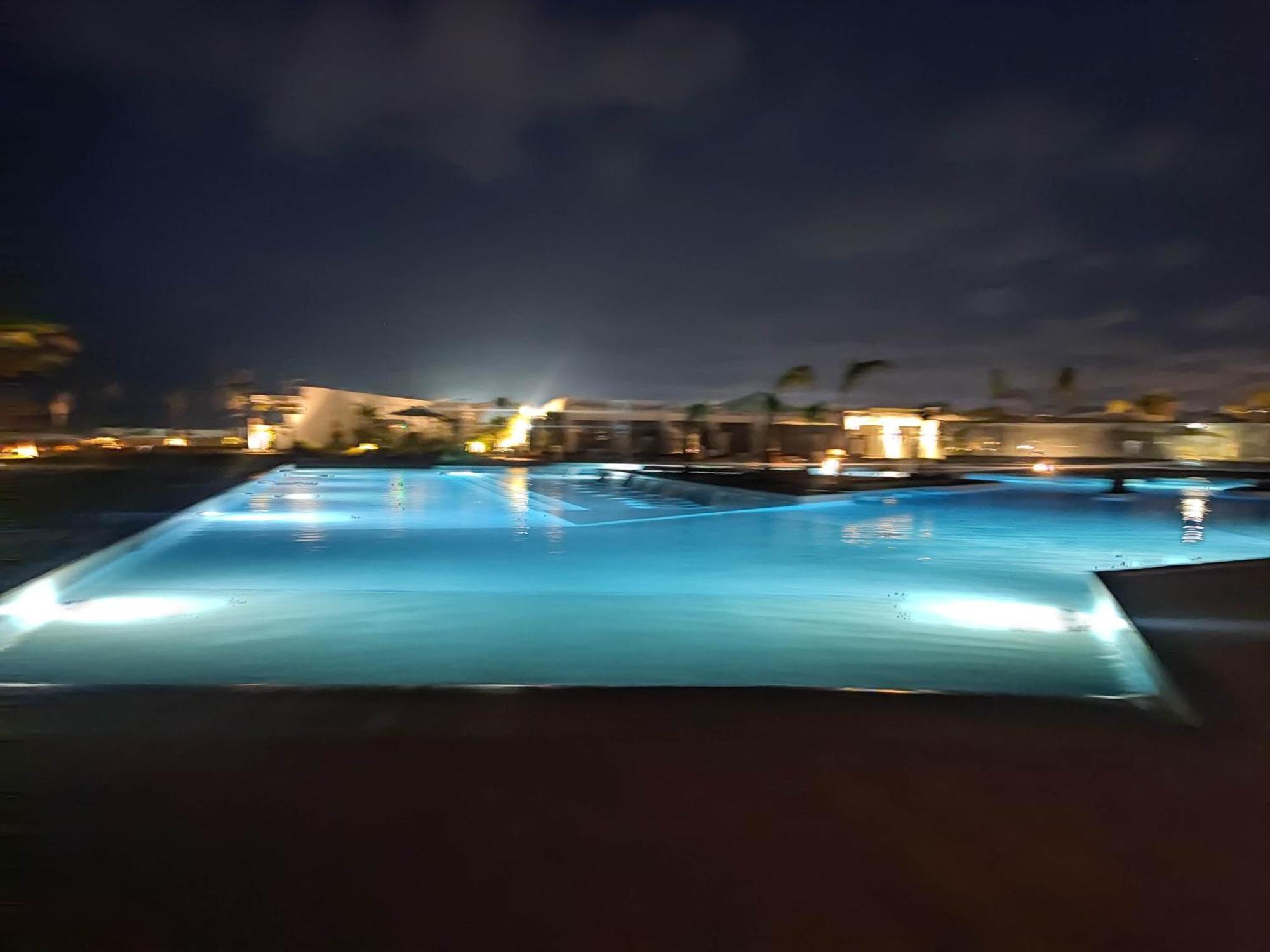 D-Bay North Coast Hotel Zawiyat 'abd al Mun'im Ngoại thất bức ảnh
