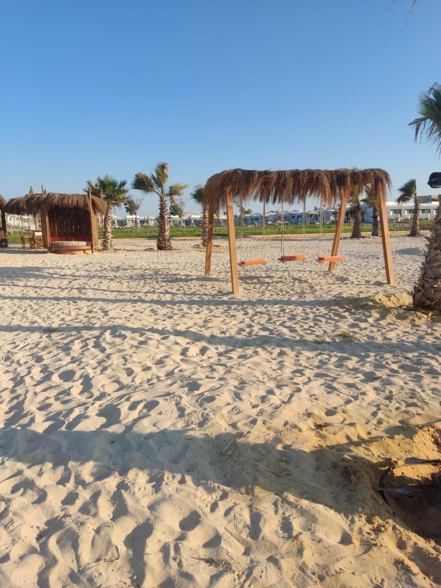 D-Bay North Coast Hotel Zawiyat 'abd al Mun'im Ngoại thất bức ảnh