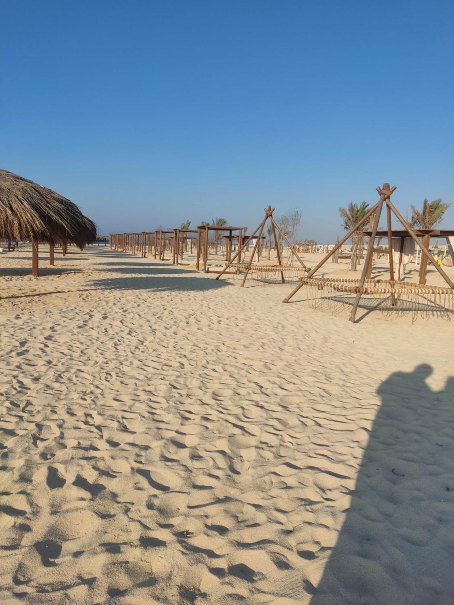 D-Bay North Coast Hotel Zawiyat 'abd al Mun'im Ngoại thất bức ảnh