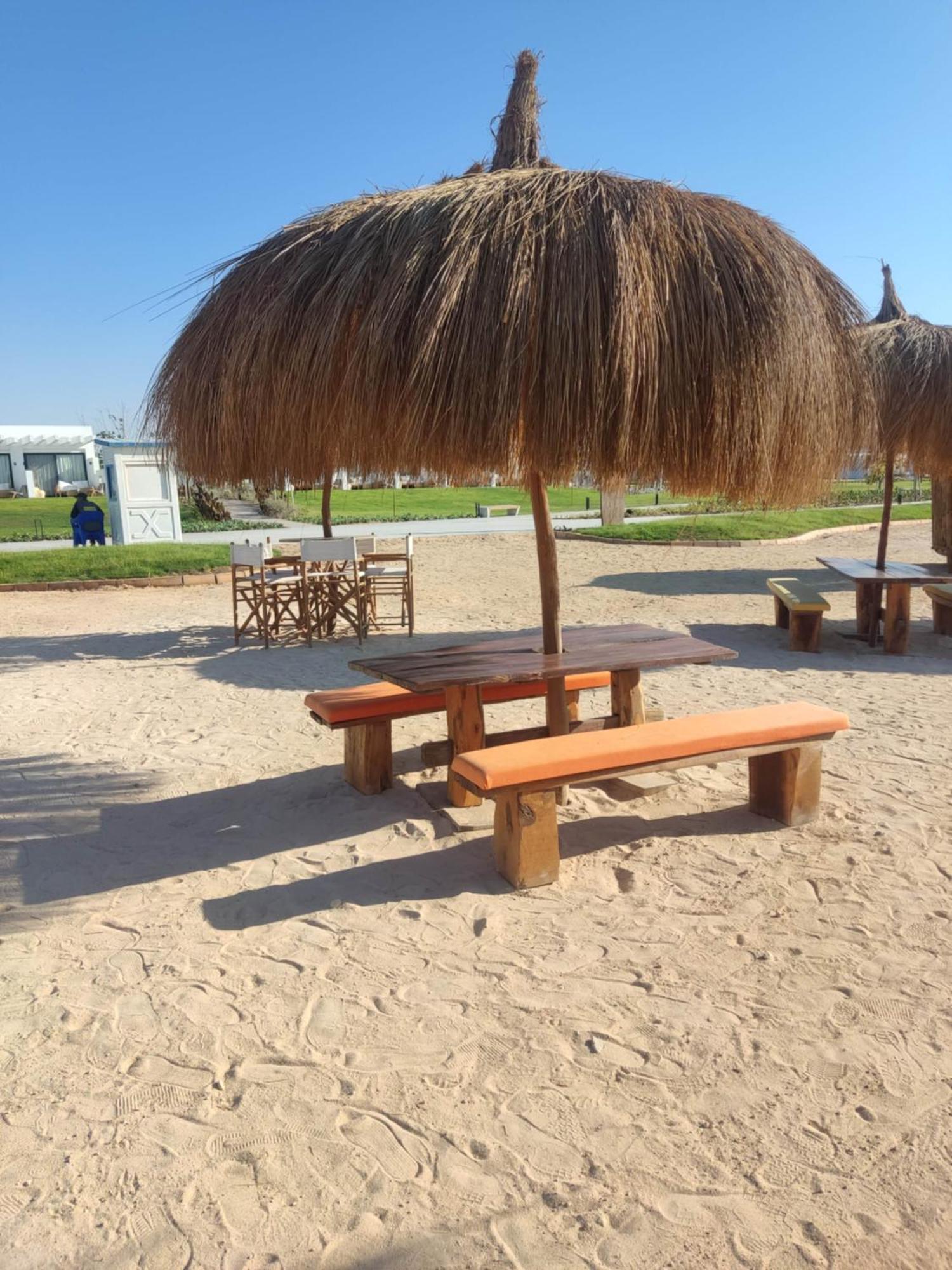 D-Bay North Coast Hotel Zawiyat 'abd al Mun'im Ngoại thất bức ảnh