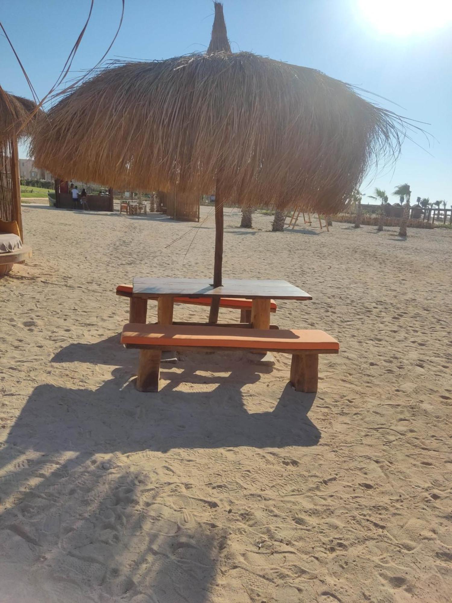 D-Bay North Coast Hotel Zawiyat 'abd al Mun'im Ngoại thất bức ảnh